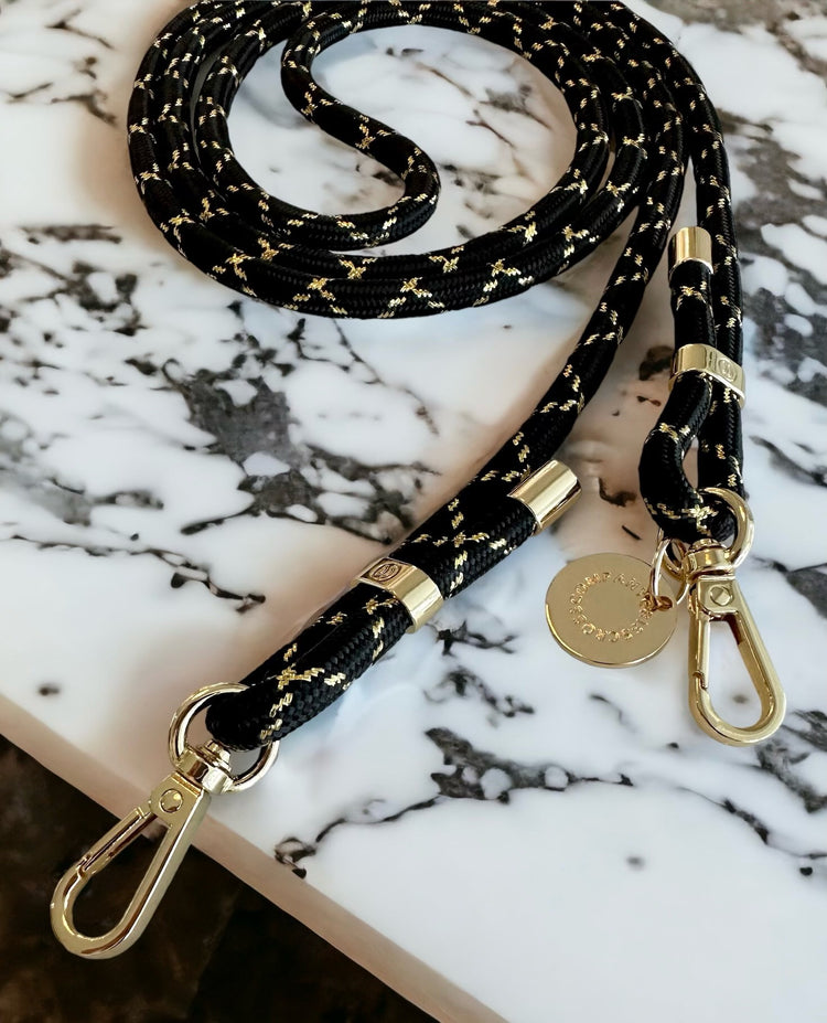 Detachable Poly Straps