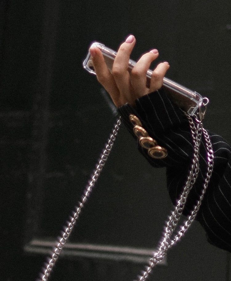 Phone Chains