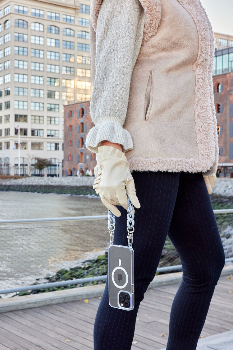 Phone Wristlets