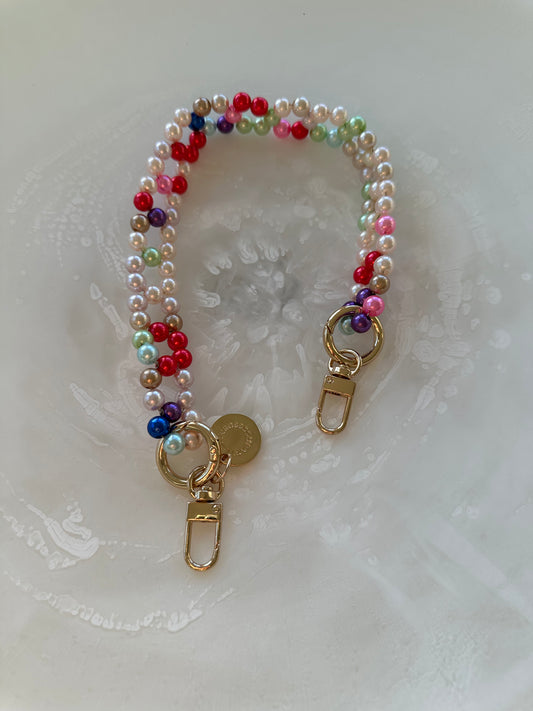 Detachable Candy Wristlet - bead it!