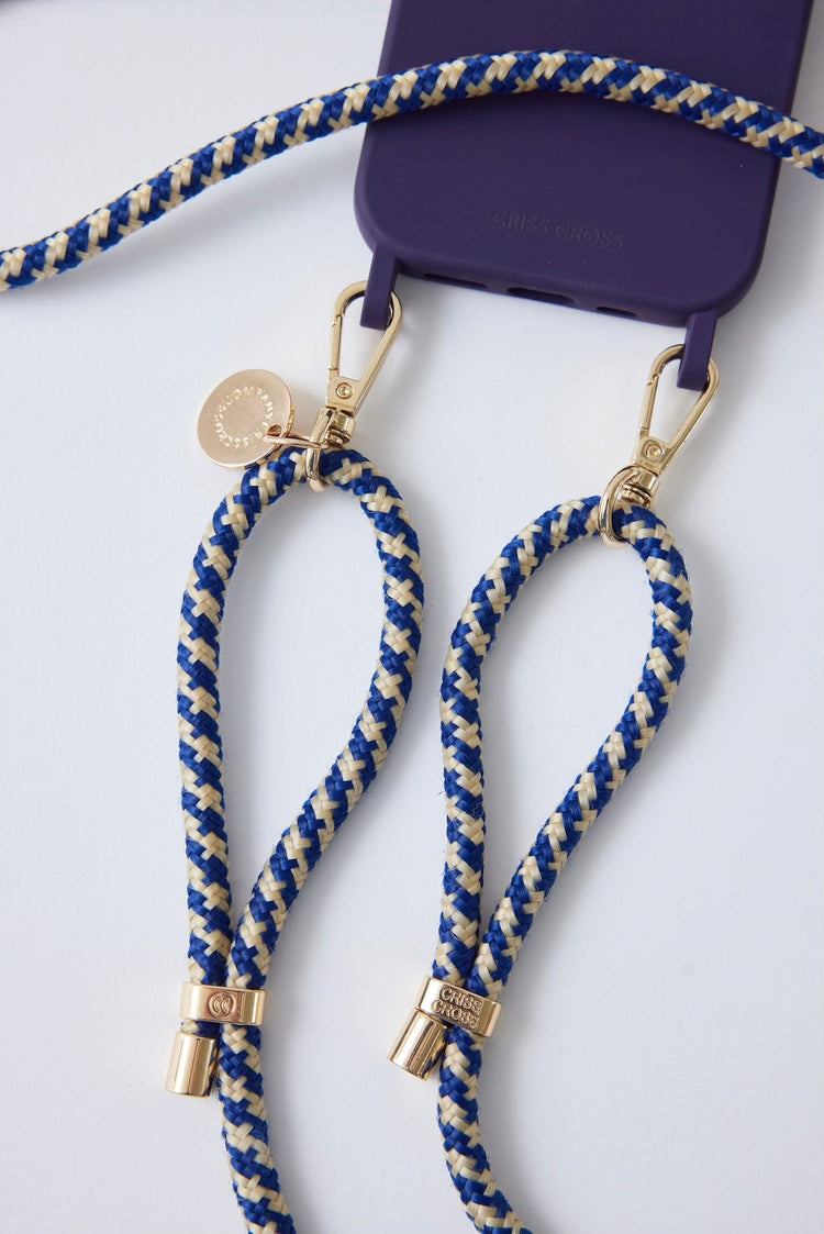 Poly Straps with two Carabiners